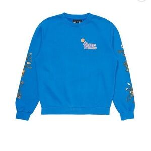Melody Ehsani x Bloom & Plume
Amex ME Crewneck Size Small
